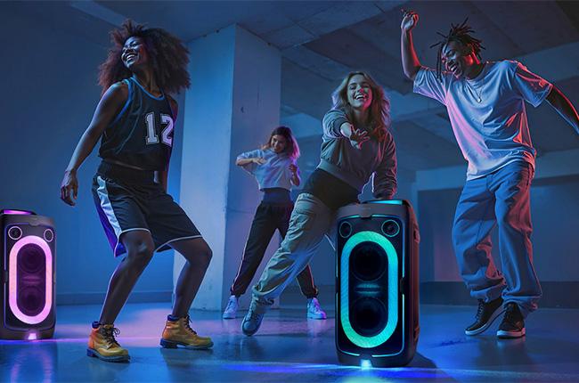 SAMSUNG LED σχεδιασμός