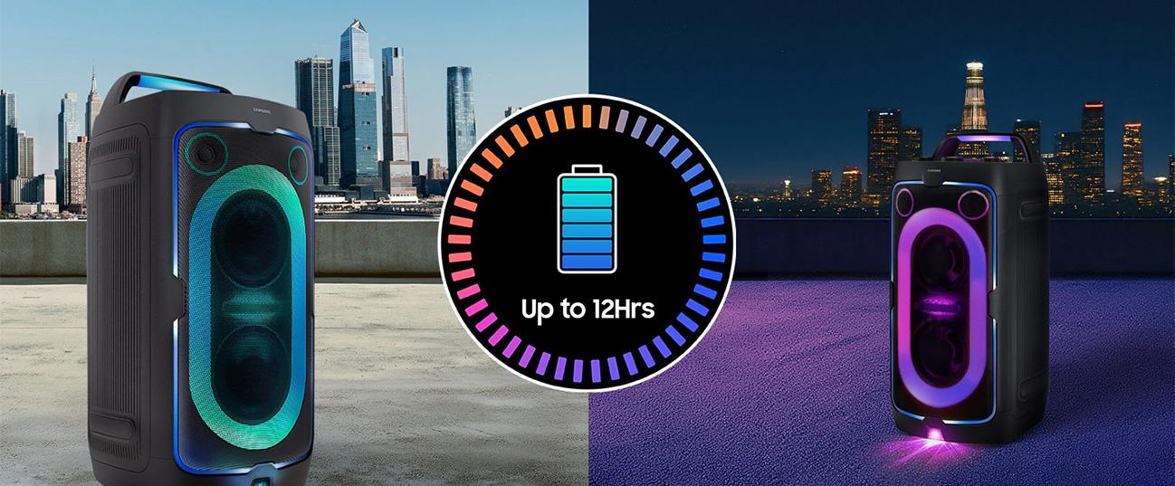 SAMSUNG μπαταρία