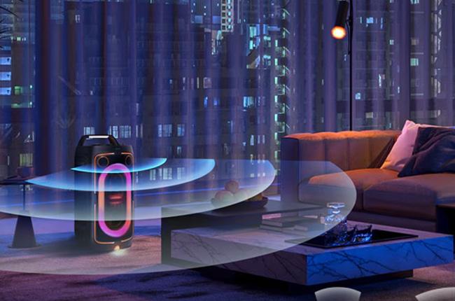 SAMSUNG διπλά tweeter