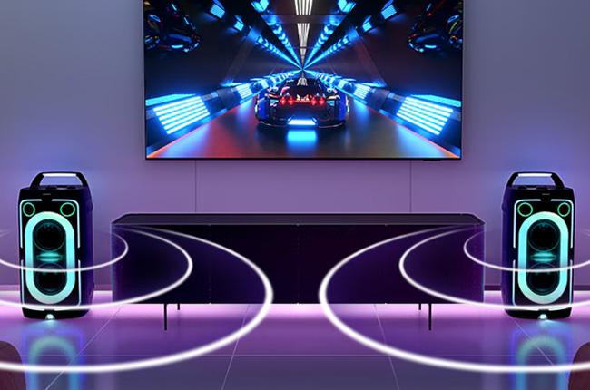 SAMSUNG True Wireless Stereo