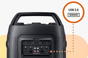 SAMSUNG σύζευξης Bluetooth