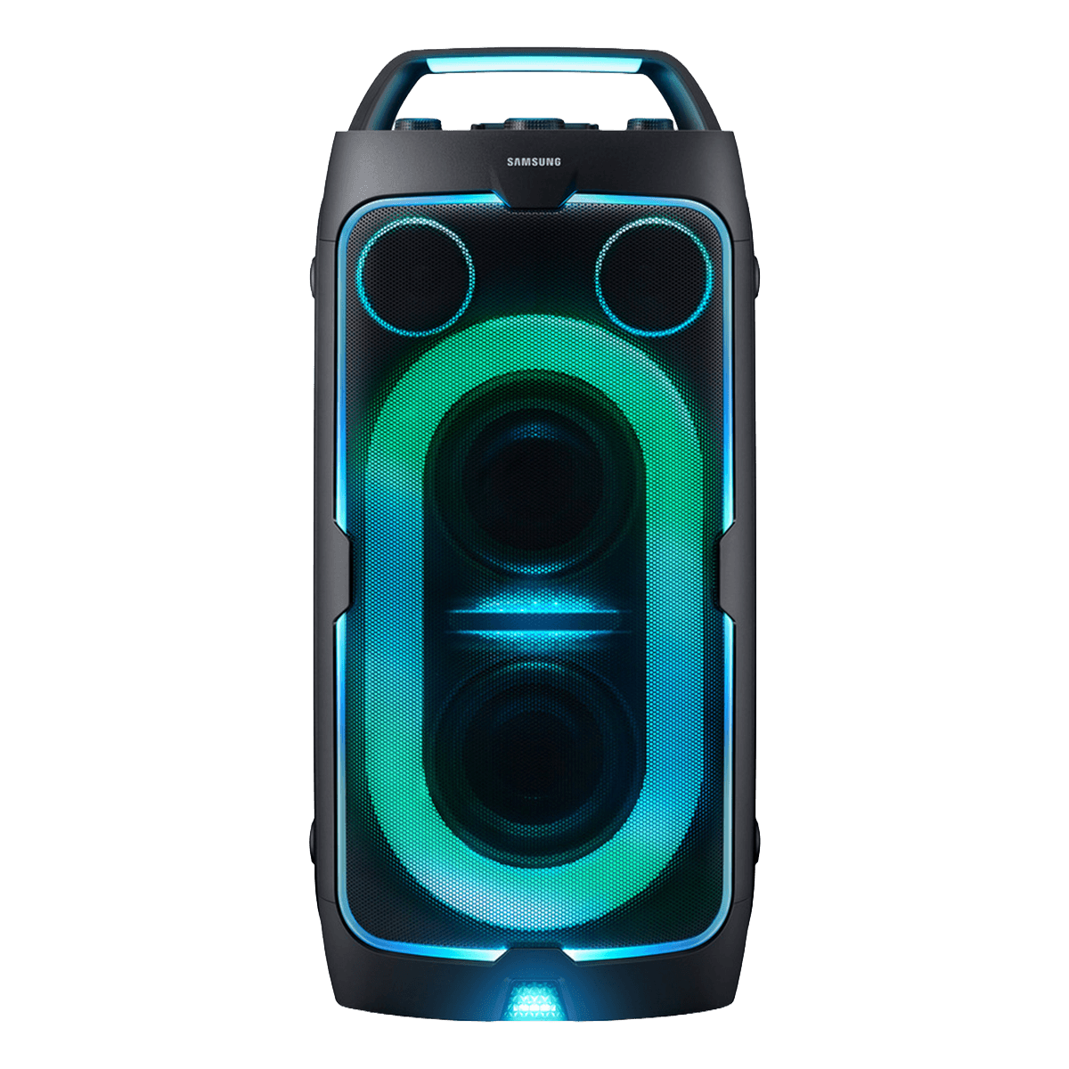 Bluetooth Ηχείο SAMSUNG Sound Tower MX-ST50F 240W Μαύρο