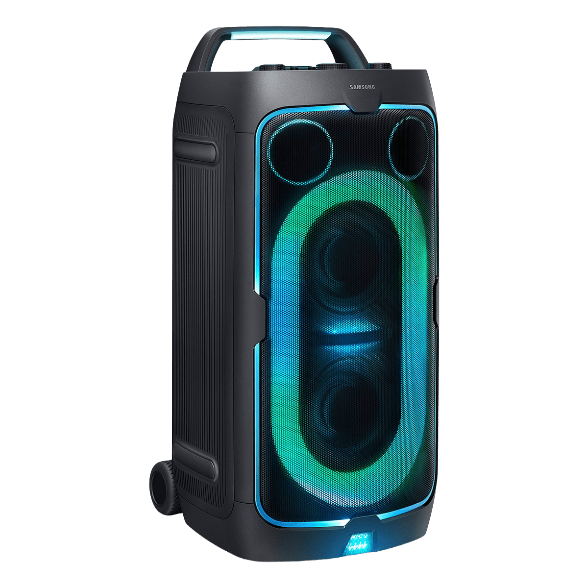 Bluetooth Ηχείο SAMSUNG Sound Tower MX-ST50F 240W Μαύρο - 2