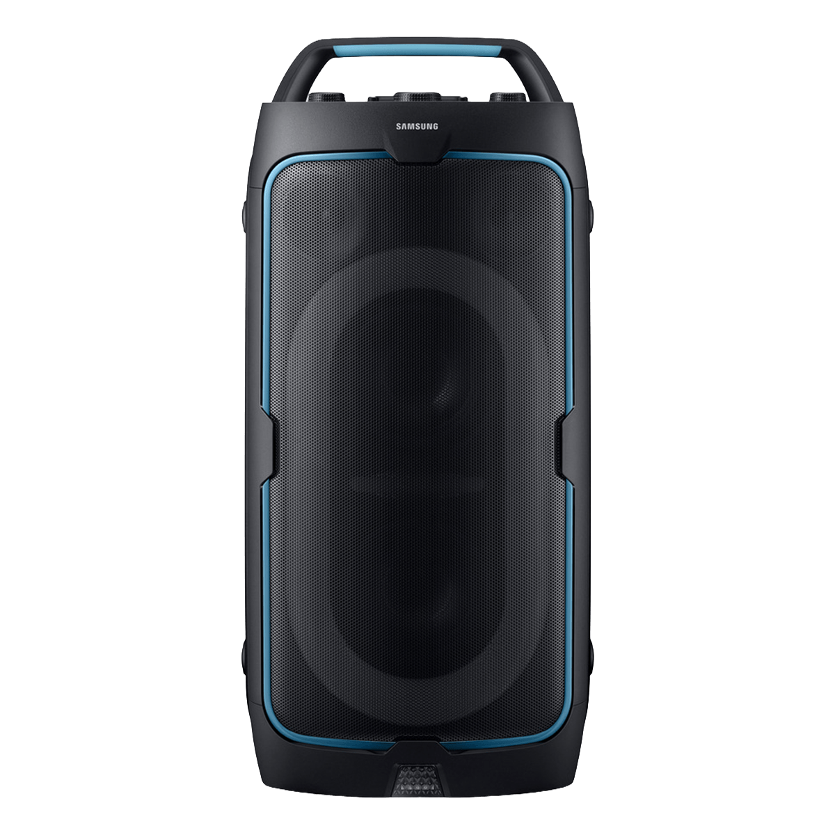 Bluetooth Ηχείο SAMSUNG Sound Tower MX-ST50F 240W Μαύρο - 5