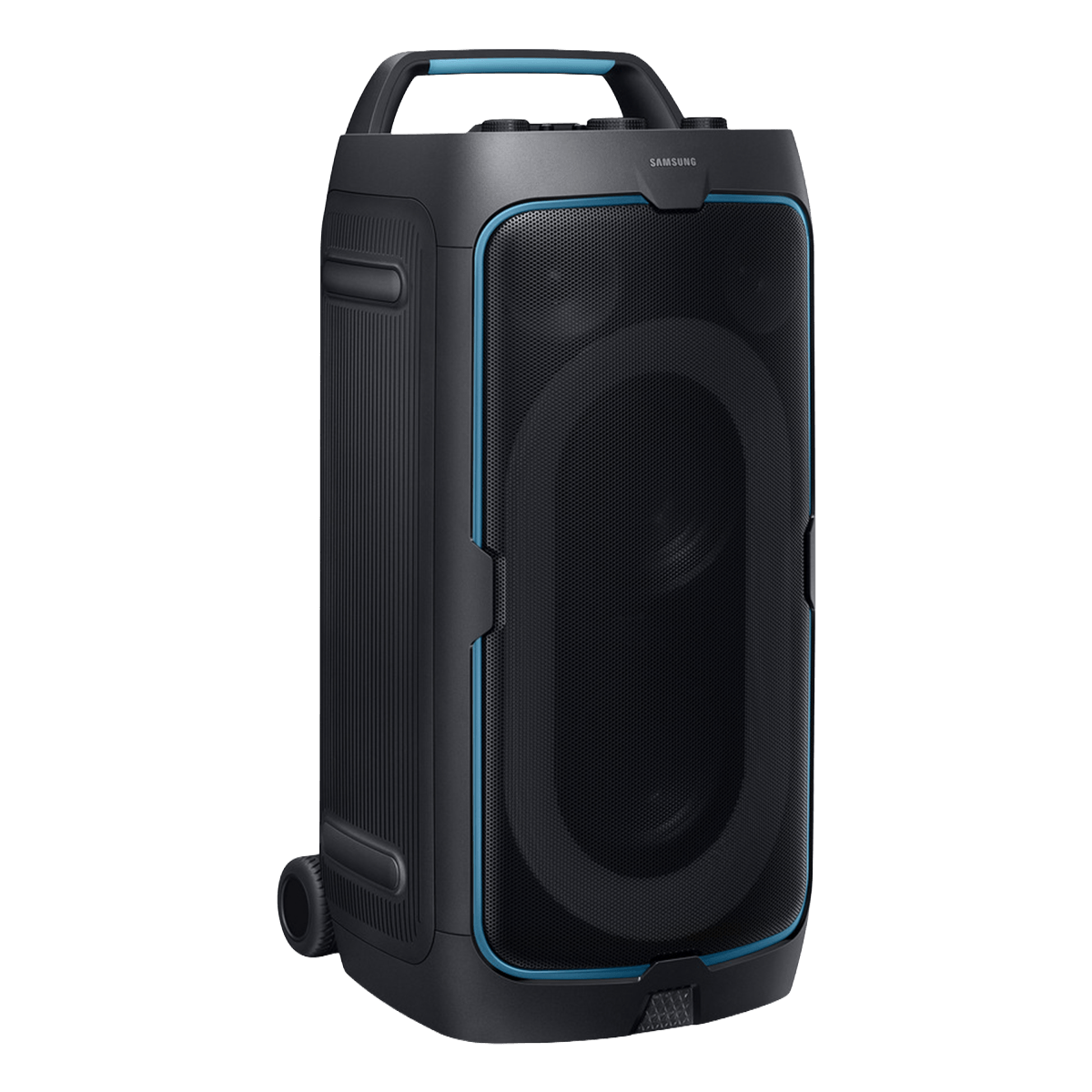 Bluetooth Ηχείο SAMSUNG Sound Tower MX-ST50F 240W Μαύρο - 6