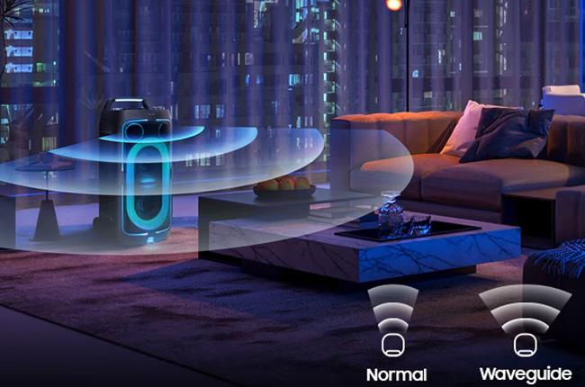 Bluetooth Ηχείο SAMSUNG 