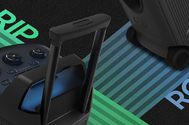 Bluetooth Ηχείο SAMSUNG Sound Tower MX-ST50F 240W