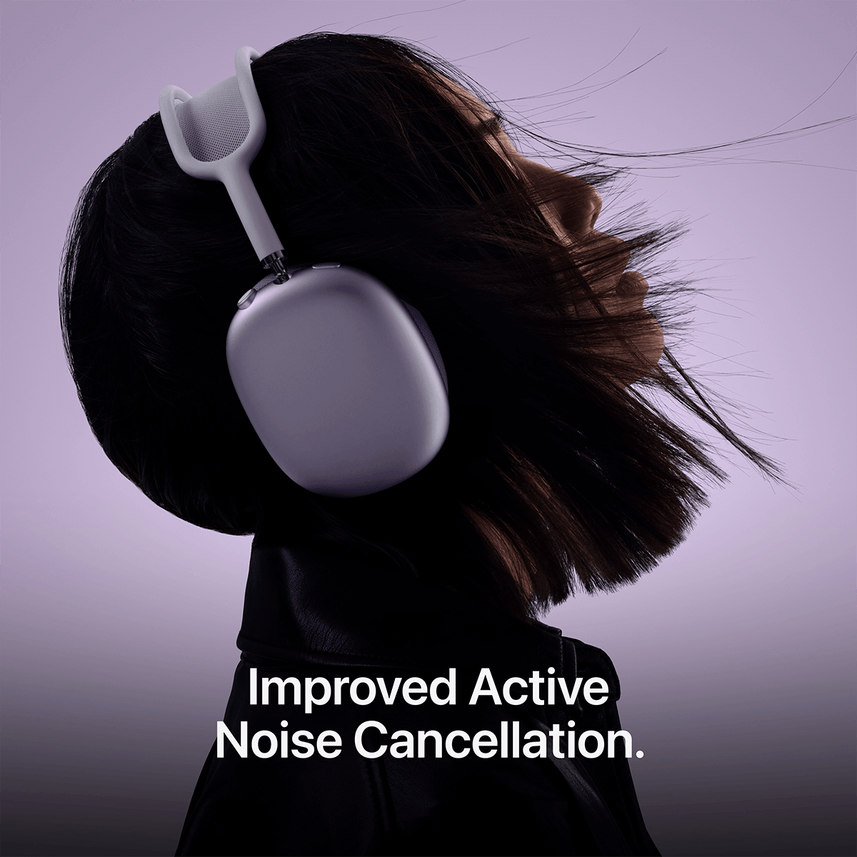 Bluetooth ακουστικά APPLE AirPods Max 2 Midnight - 3