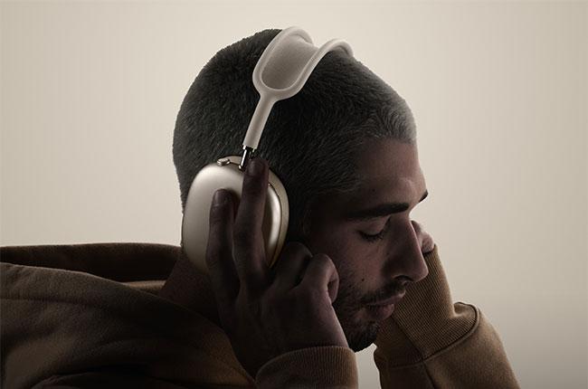 Bluetooth ακουστικά APPLE AirPods Max 2