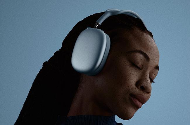 Bluetooth ακουστικά APPLE AirPods Max 2