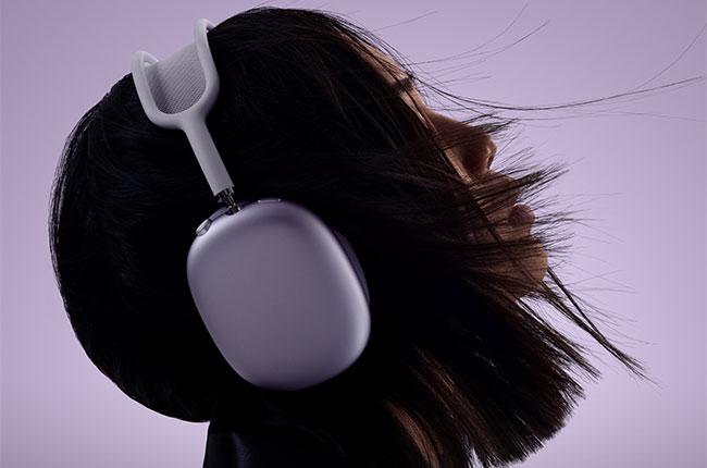 Bluetooth ακουστικά APPLE AirPods Max 2