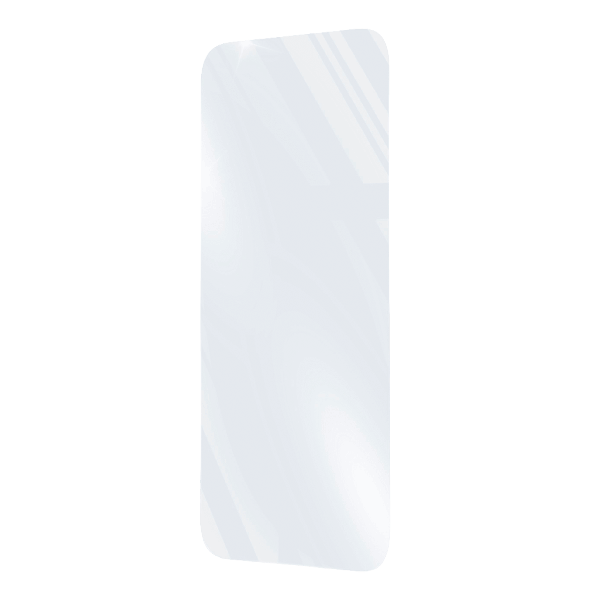 Γυαλί Προστασίας Οθόνης CELLULAR LINE Impact Glass για iPhone 15/ 15 Pro - 2