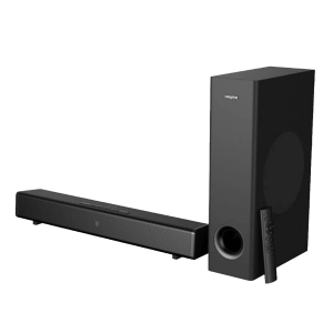 Creative Soundbar 51MF8385AA000 2.1 Dolby Atmos Ασύρματο Subwoofer