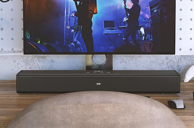CREATIVE Stage 360 2.1 Soundbar