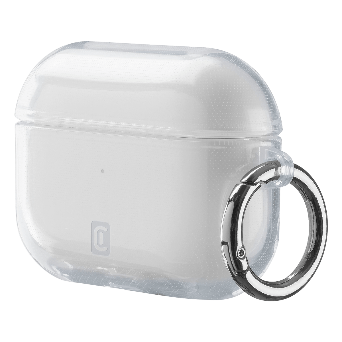 Θήκη Clear CELLULAR LINE για APPLE AirPods 3 Pro - 2