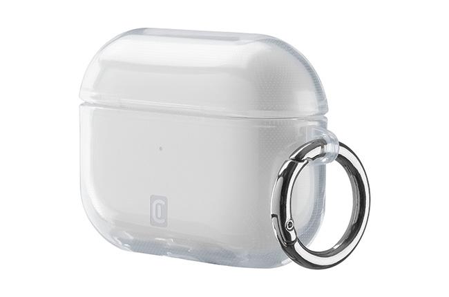 Cellularline Clear για APPLE AirPods 3 Pro 