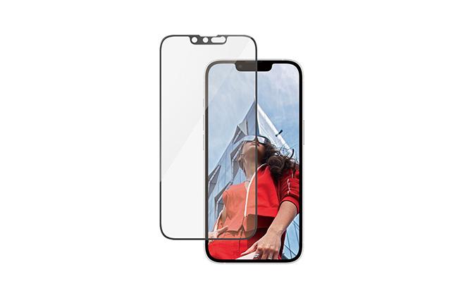 PANZERGLASS Ultra-Wide Fit