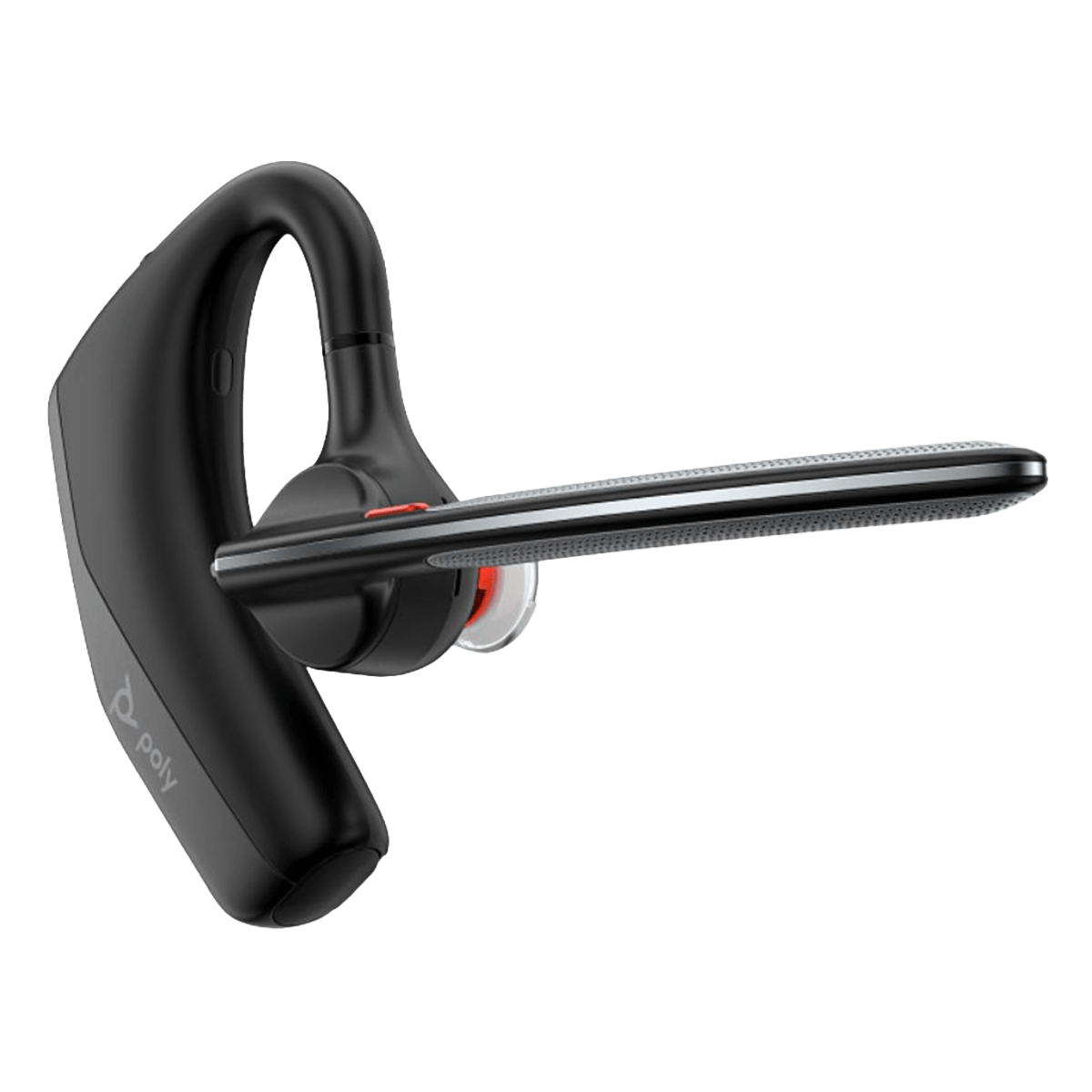 Ασύρματα Ακουστικά HP Poly Voyager Legend 30 Headset (AV4P5AA) Μαύρο - 2
