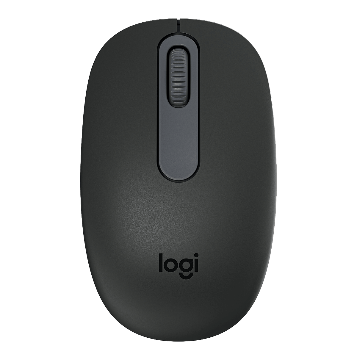 Ασύρματο Ποντίκι LOGITECH M196 Ανθρακί