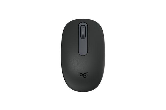 Ασύρματο Ποντίκι LOGITECH M196 Ανθρακί