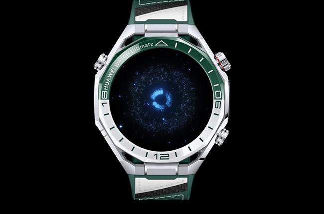 HUAWEI WATCH Ultimate 2 Smartwatch