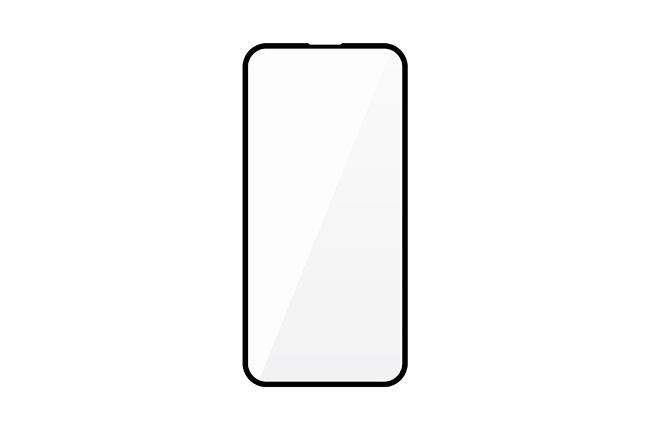 διάφανη θήκη COSY Acrylic MagSafe για iPhone 17e 