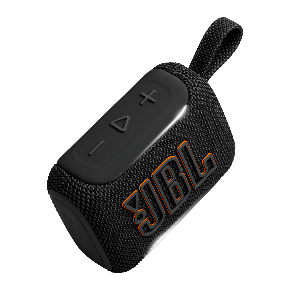 Bluetooth Ηχείο JBL GO 5 Black - 2