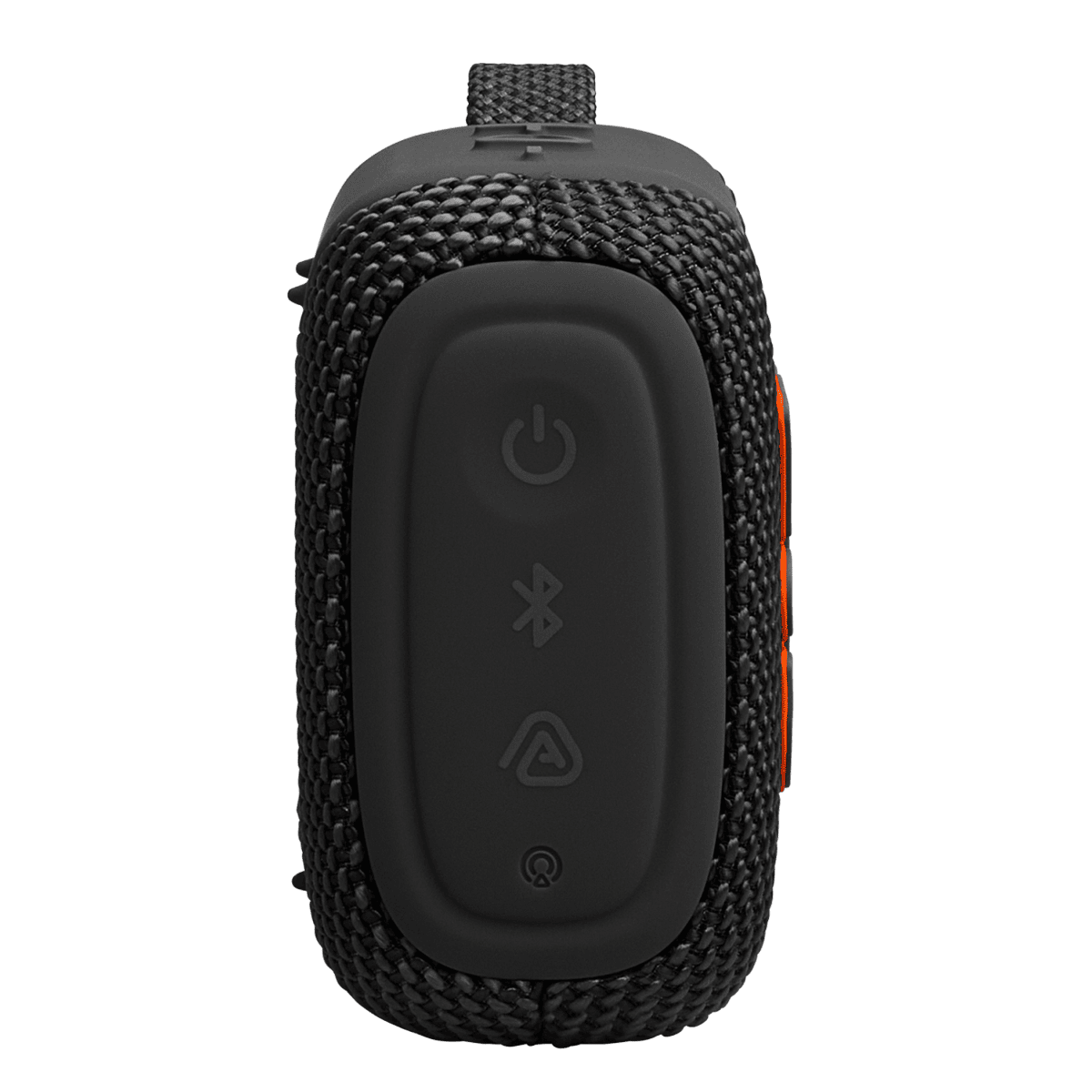 Bluetooth Ηχείο JBL GO 5 Black - 4