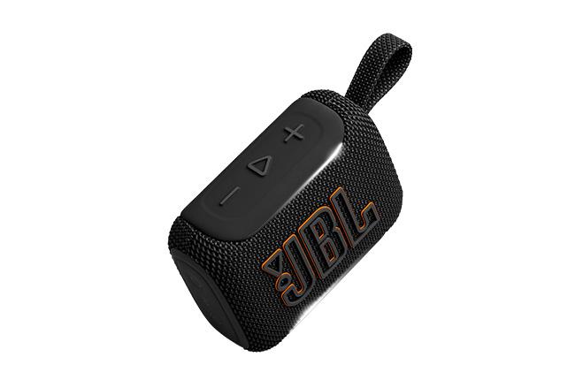 JBL GO 5 Bluetooth Ηχείο 