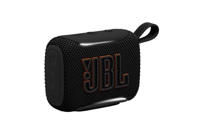 JBL GO 5 Bluetooth Ηχείο 