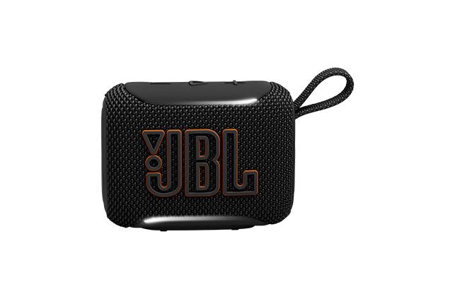 JBL GO 5 Bluetooth Ηχείο 
