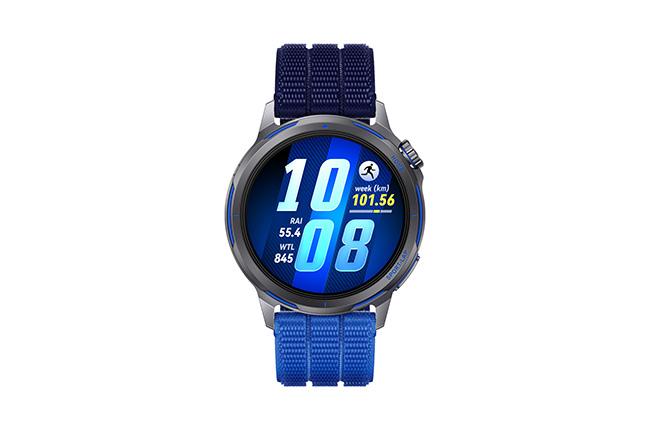 HUAWEI GT Runner 2 43mm Dusk Blue Smartwatch