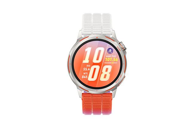 HUAWEI Watch GT Runner 2 Pro 43mm Dawn Orange