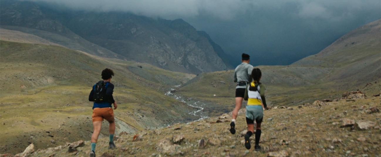 HUAWEI GT Runner 2 43mm Midnight Black Smartwatch