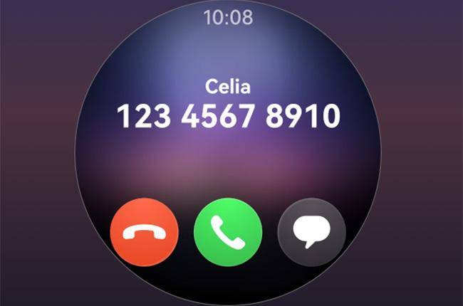 HUAWEI GT Runner 2 43mm Midnight Black Smartwatch