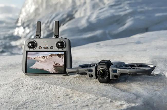 DJI Avata 360 (DJI RC 2)