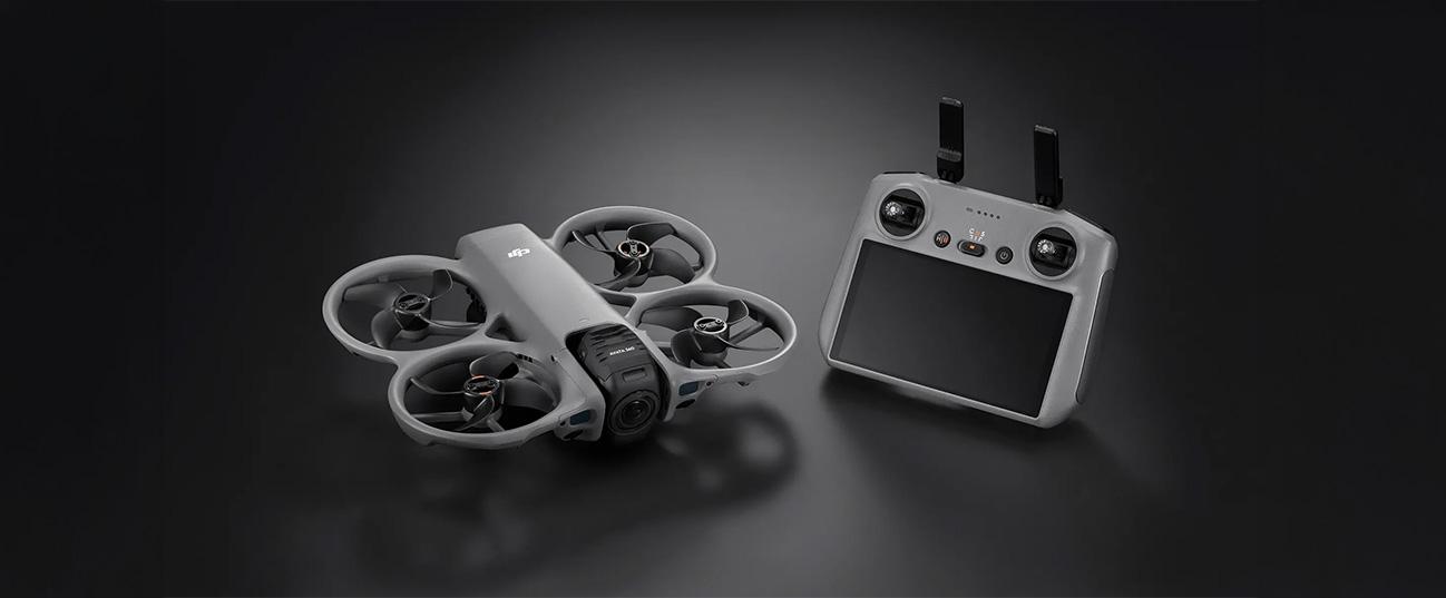 DJI Avata 360 (DJI RC 2)