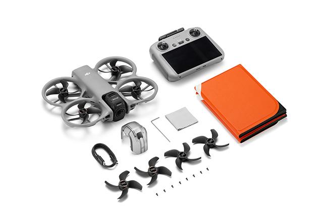 DJI Avata 360 (DJI RC 2)