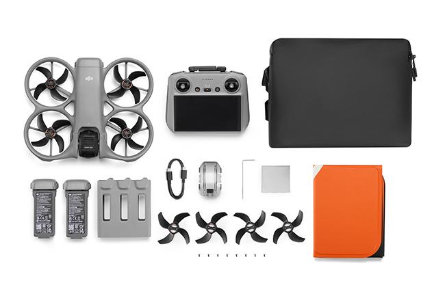  DJI Avata 360 Fly More Combo (DJI RC 2)