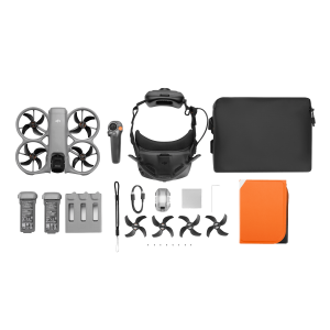 DJI Avata 360 Motion Fly More Combo