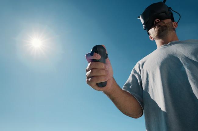 dji Goggles 3/N3 και RC Motion 3