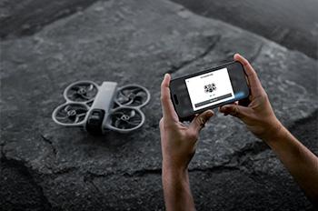 dji Fly