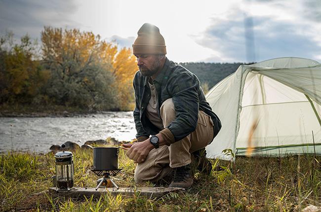 GARMIN Instinct 3 Series 50mm AMOLED