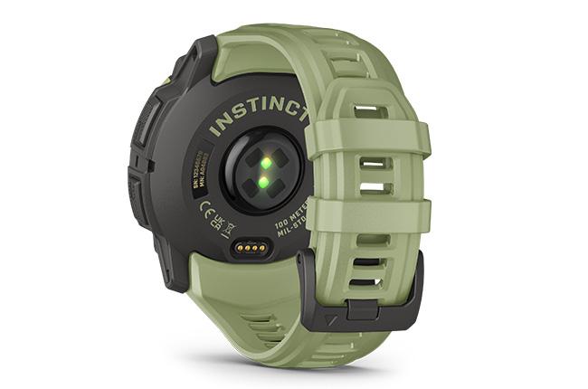 GARMIN Instinct 3 Series 50mm AMOLED