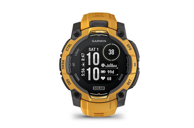 GARMIN Instinct 3