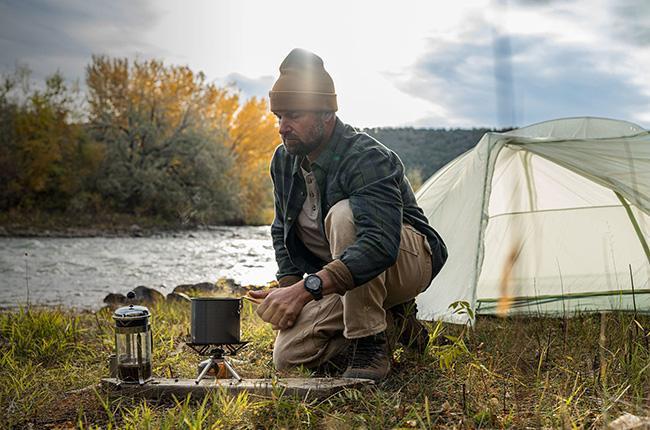 GARMIN Instinct 3 Series 50mm 24/7