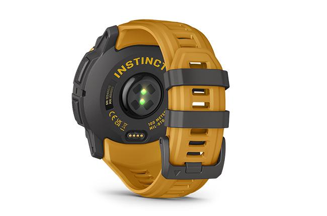 GARMIN Instinct 3 Series 50mm Pulse Ox