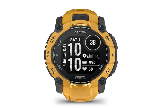 GARMIN Instinct 3 Series 50mm