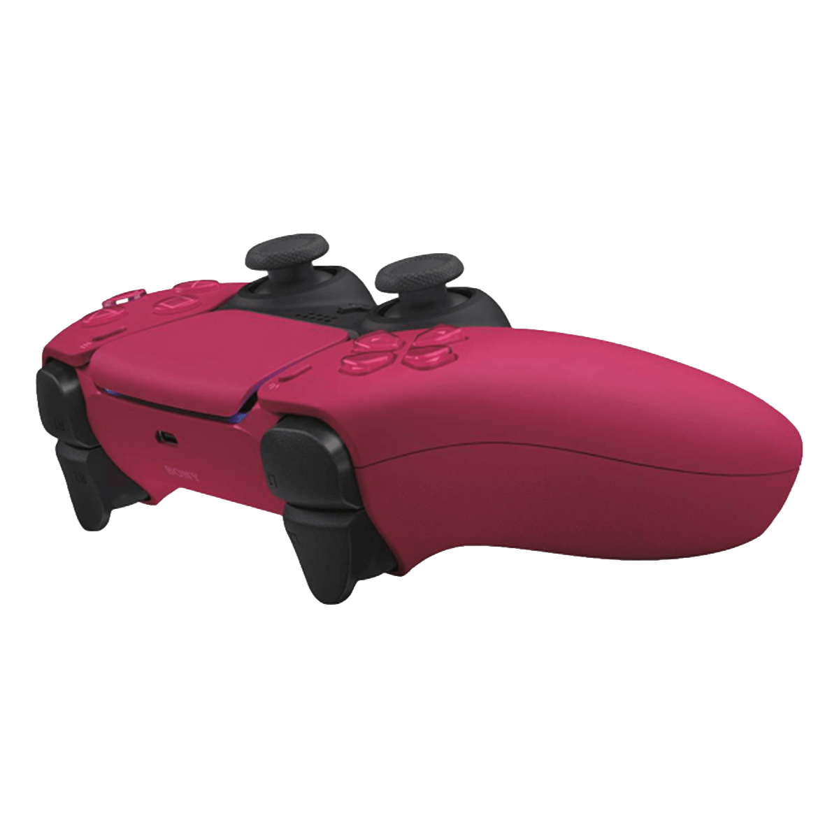 Ασύρματο Χειριστήριο SONY DualSense Cosmic Red – Για PS5, PC, Mac & Κινητές Συσκευές - 2