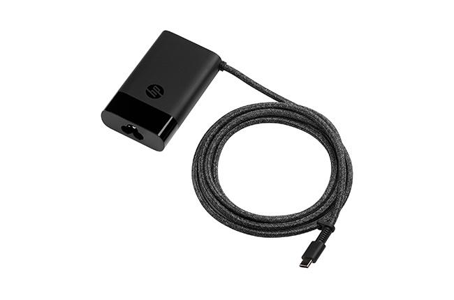 Αντάπτορας φόρτισης USB-C για HP Laptop